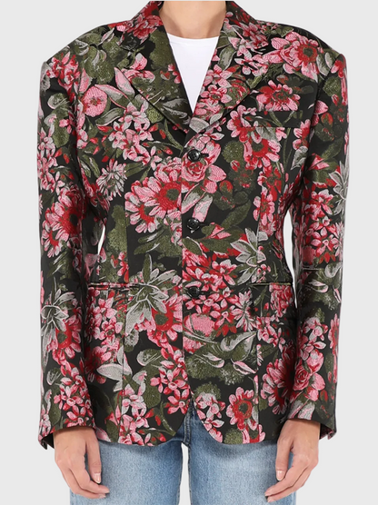 Veste Comme des Garçons T.XS