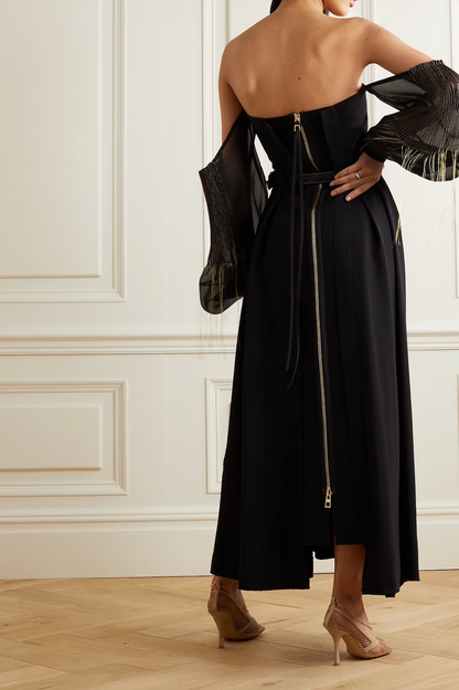 Robe Loewe noire T.36