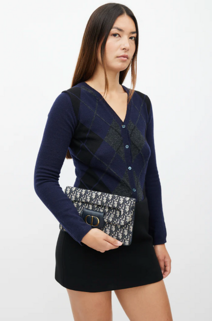 Sac Dior Diordouble