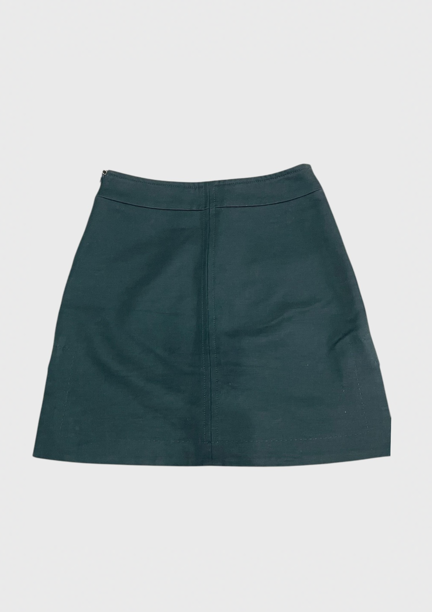 Jupe Carven verte T.40