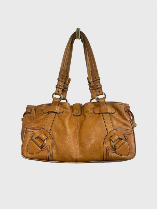 Sac Celine camel