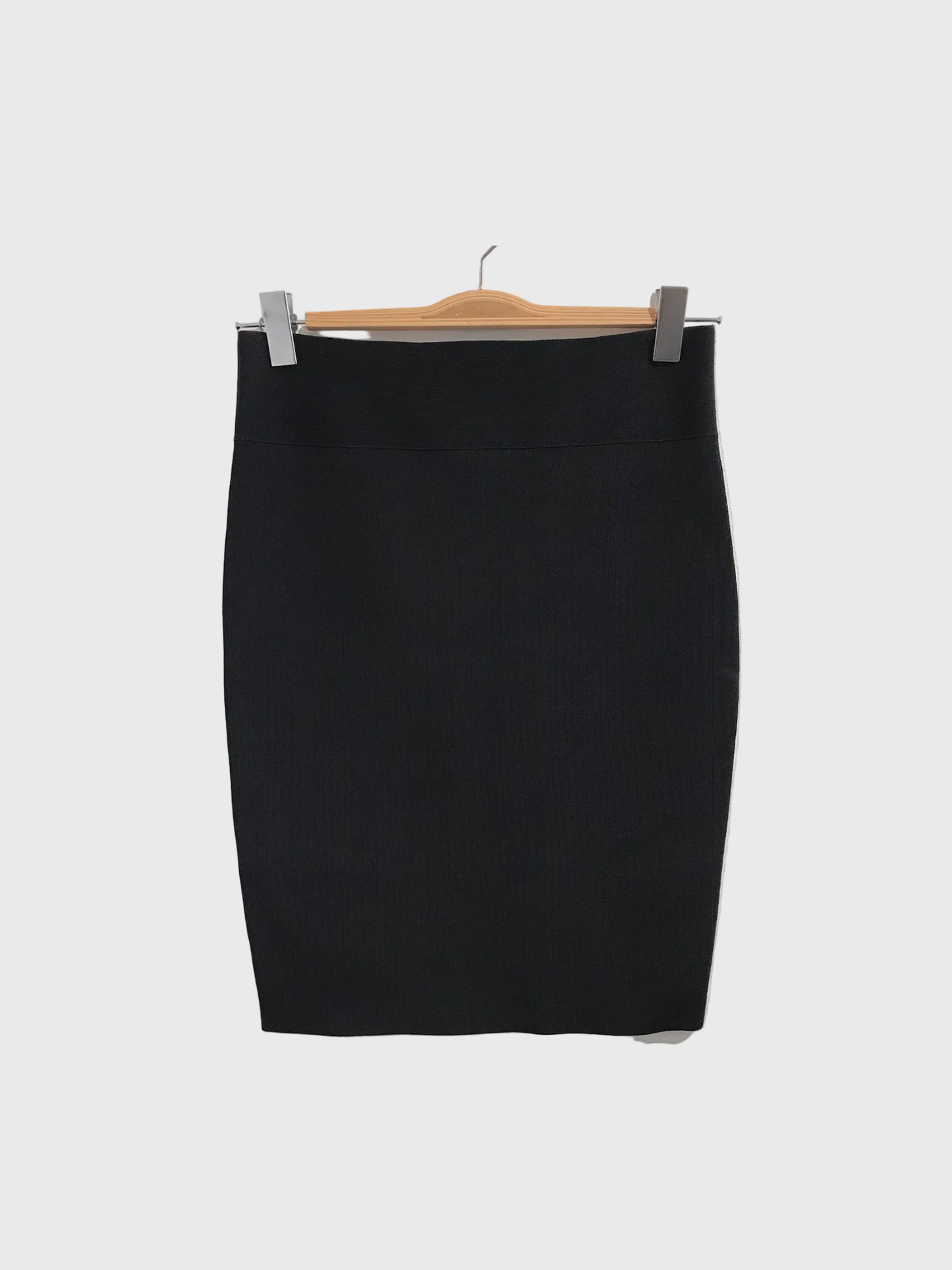Jupe Alexander Wang noire T.M