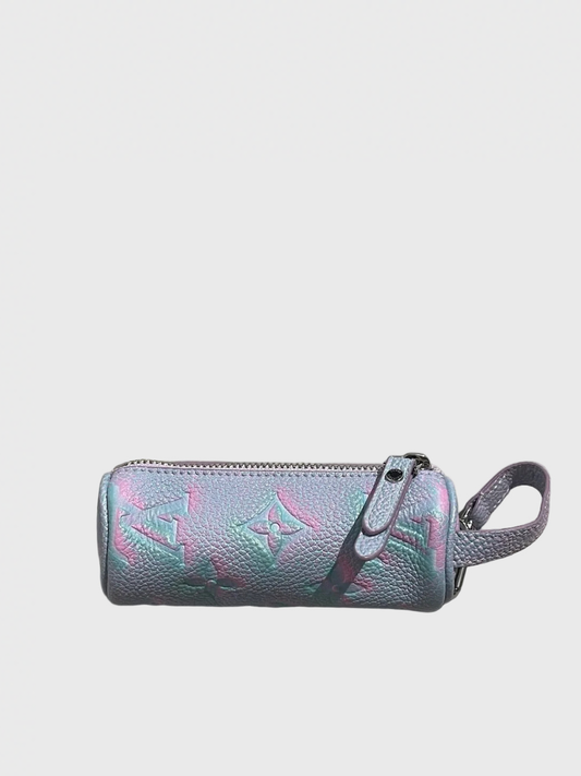 Pochette Louis Vuitton Micro Papillon