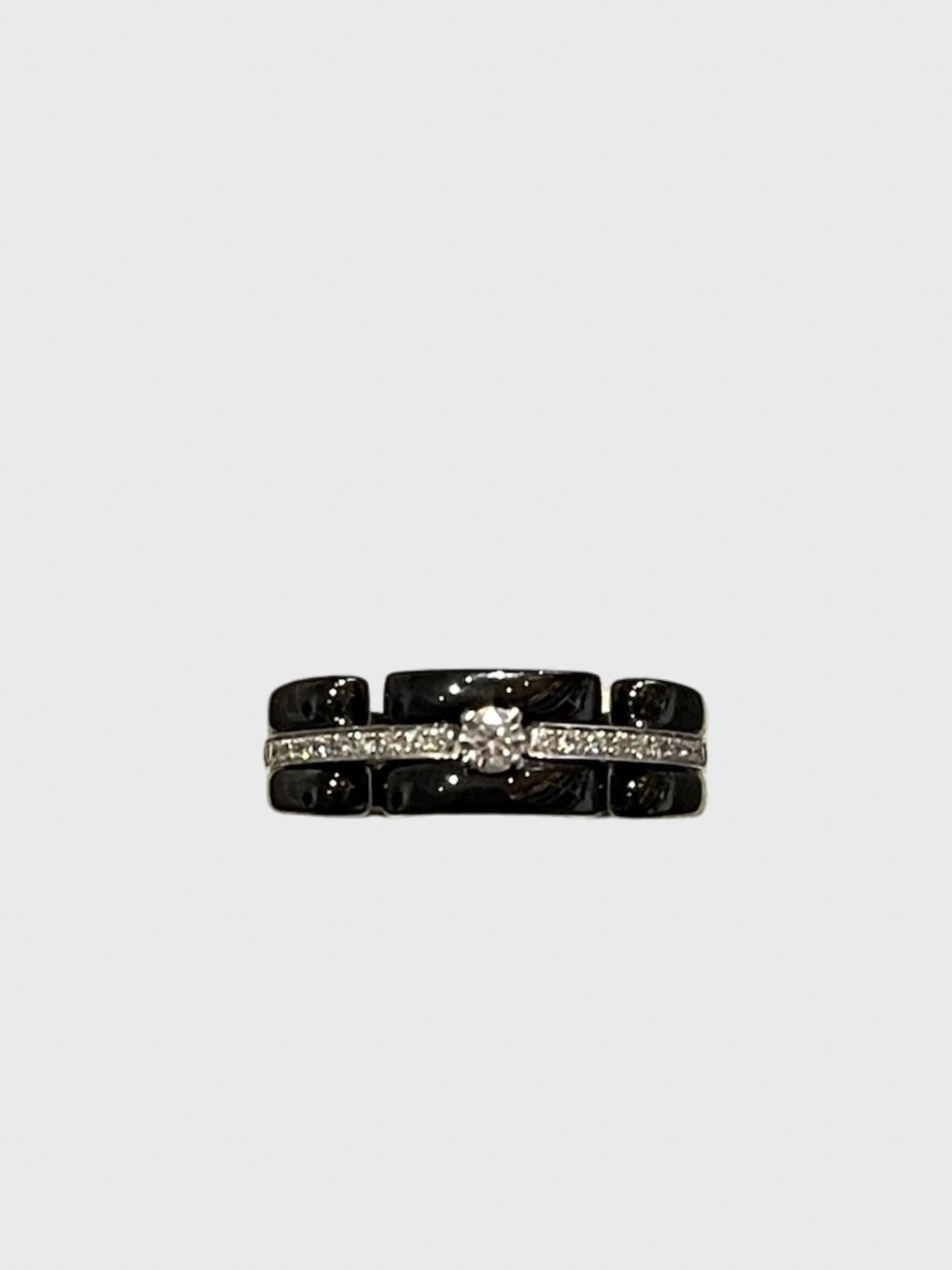 Bague Chanel Ultra T.50