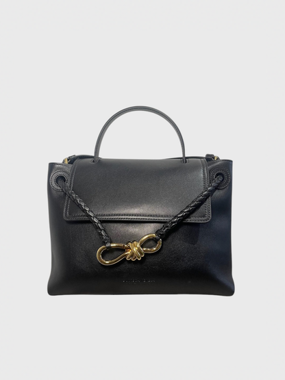 Sac Bottega Veneta Ciao Ciao noir