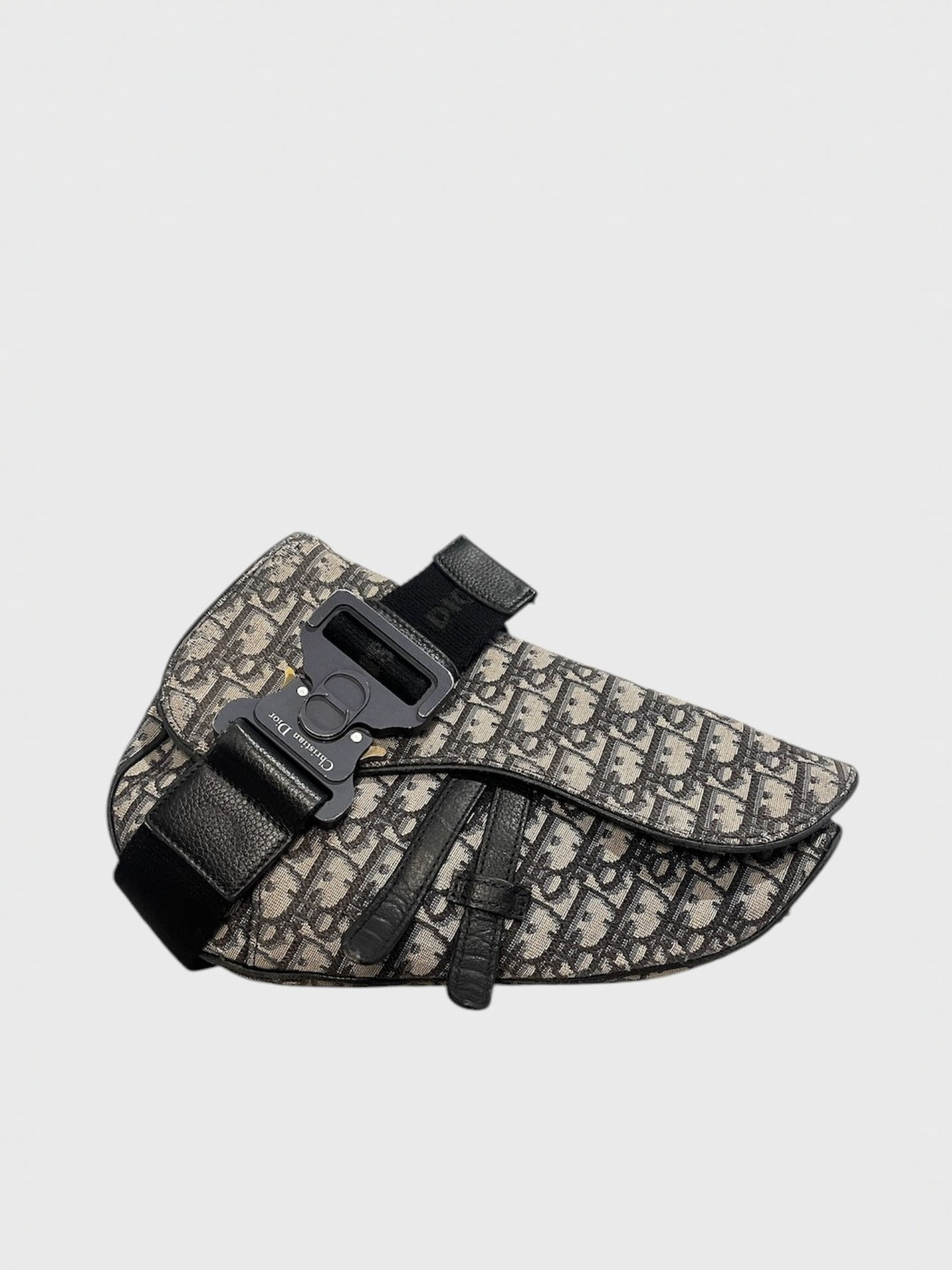Sac Dior Saddle