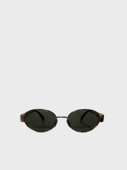 Lunettes de soleil Celine Triomphe