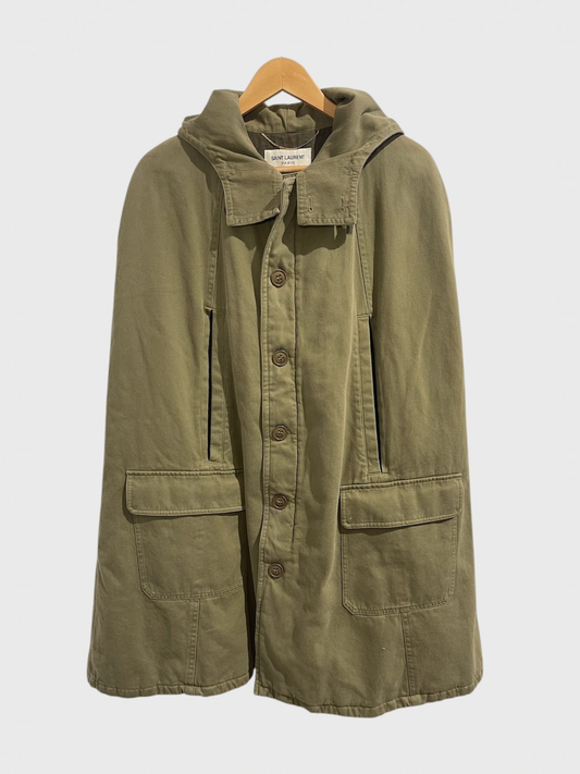 Cape Saint Laurent kaki T.40