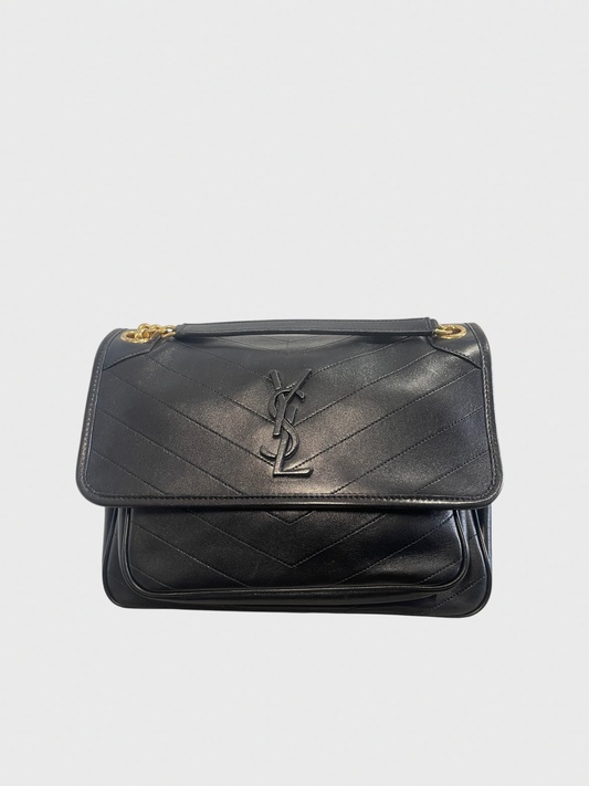 Sac Saint Laurent Niki Medium