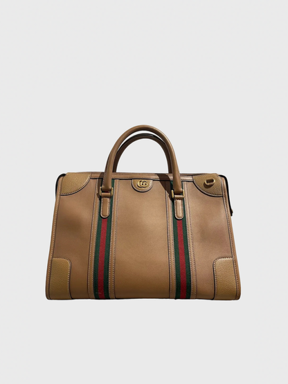 Sac Gucci camel