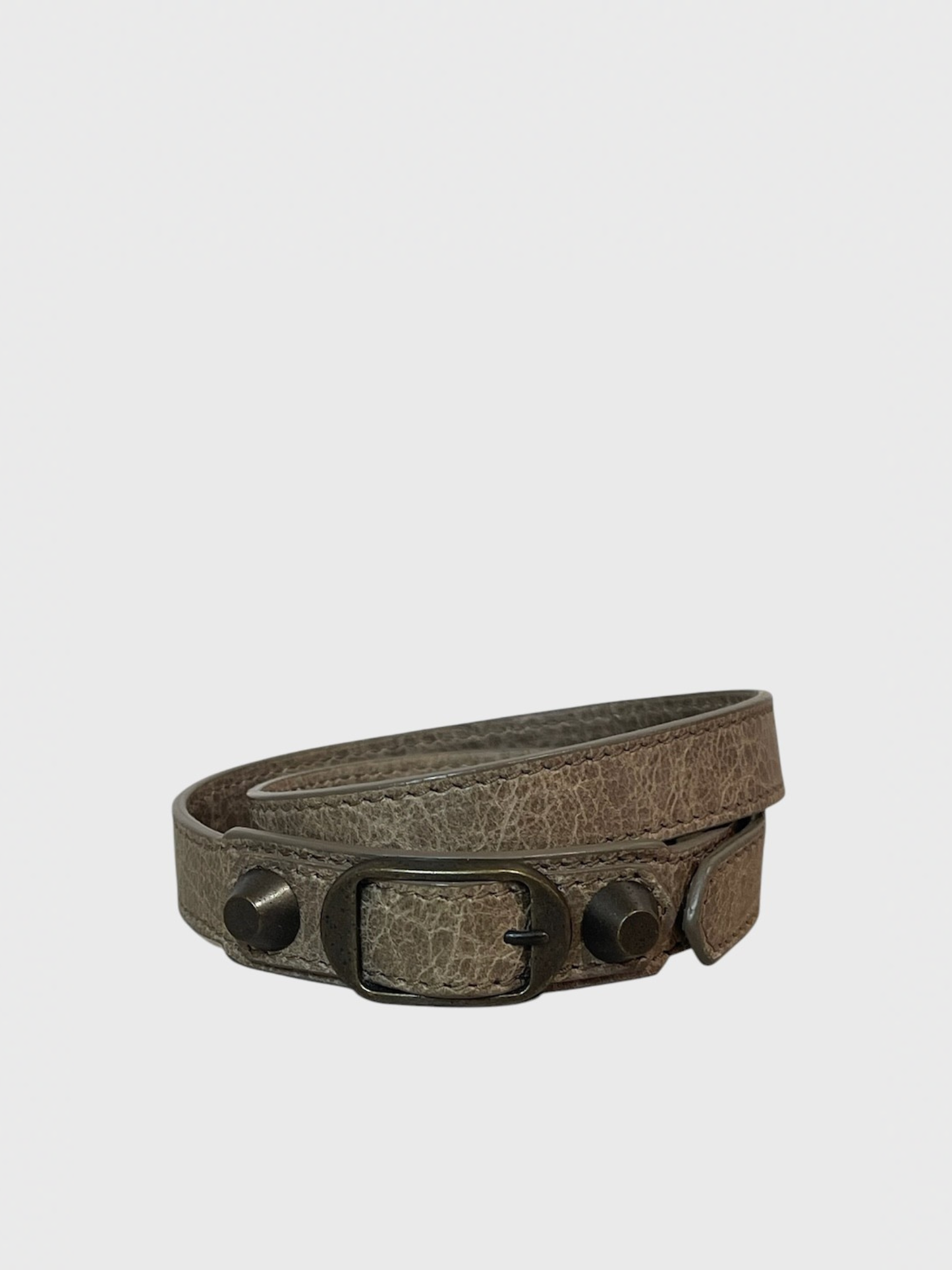 Bracelet Balenciaga Arena T.S