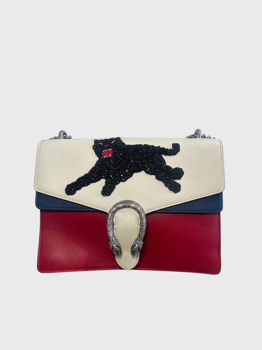 Sac Gucci Dionysus Panthère