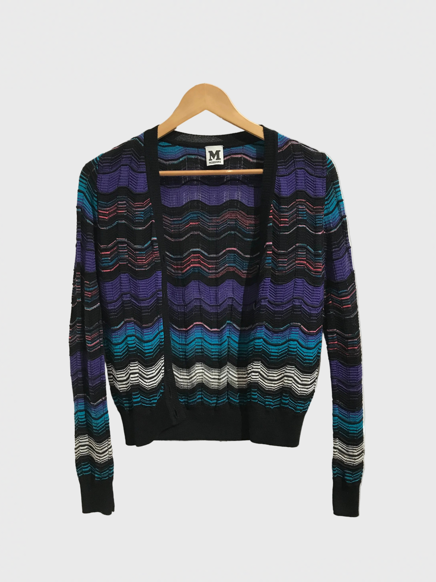 Gilet Missoni T.36