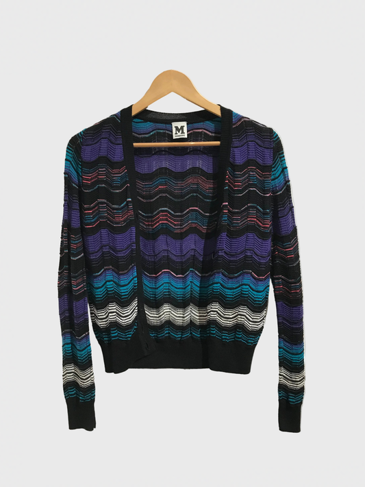Gilet Missoni T.36