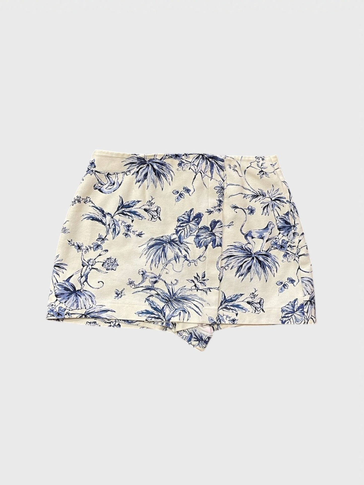 Jupe-short Red Valentino T.38