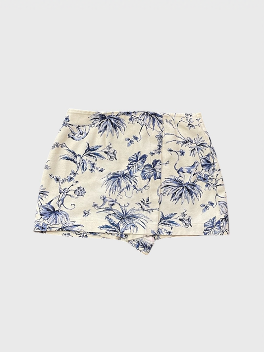 Jupe-short Red Valentino T.38