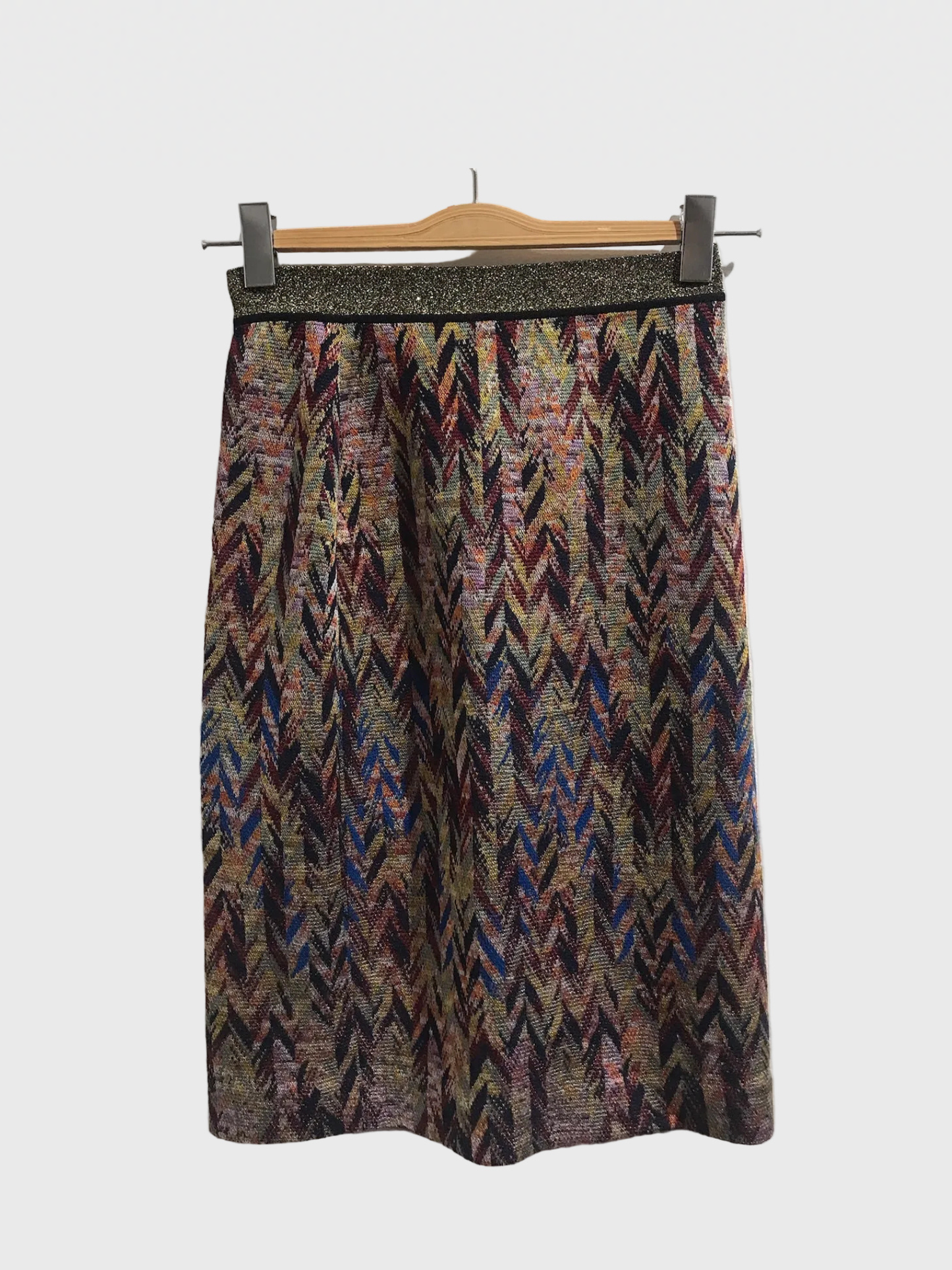 Jupe Missoni T.34