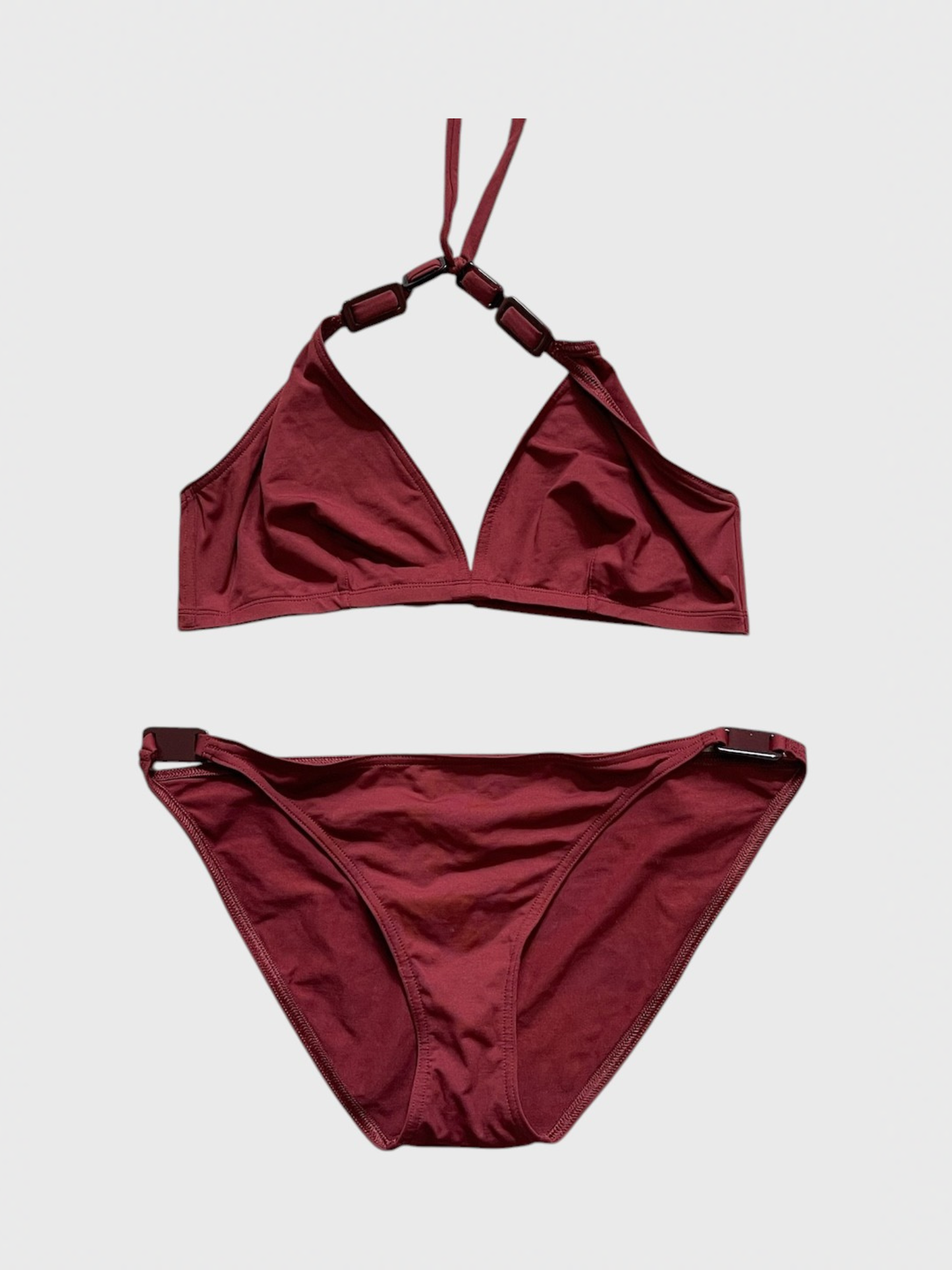 Maillot de bain Eres bordeaux T.40