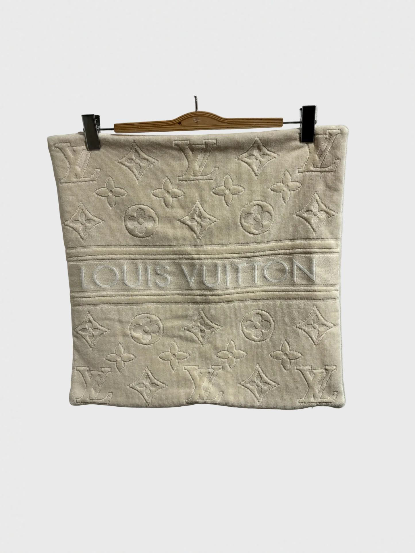 Housse de Coussin LVacation Beach
