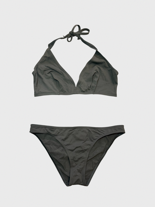 Maillot de bain Eres kaki T.36