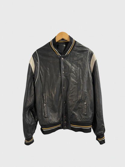 Veste Givenchy noire T.50