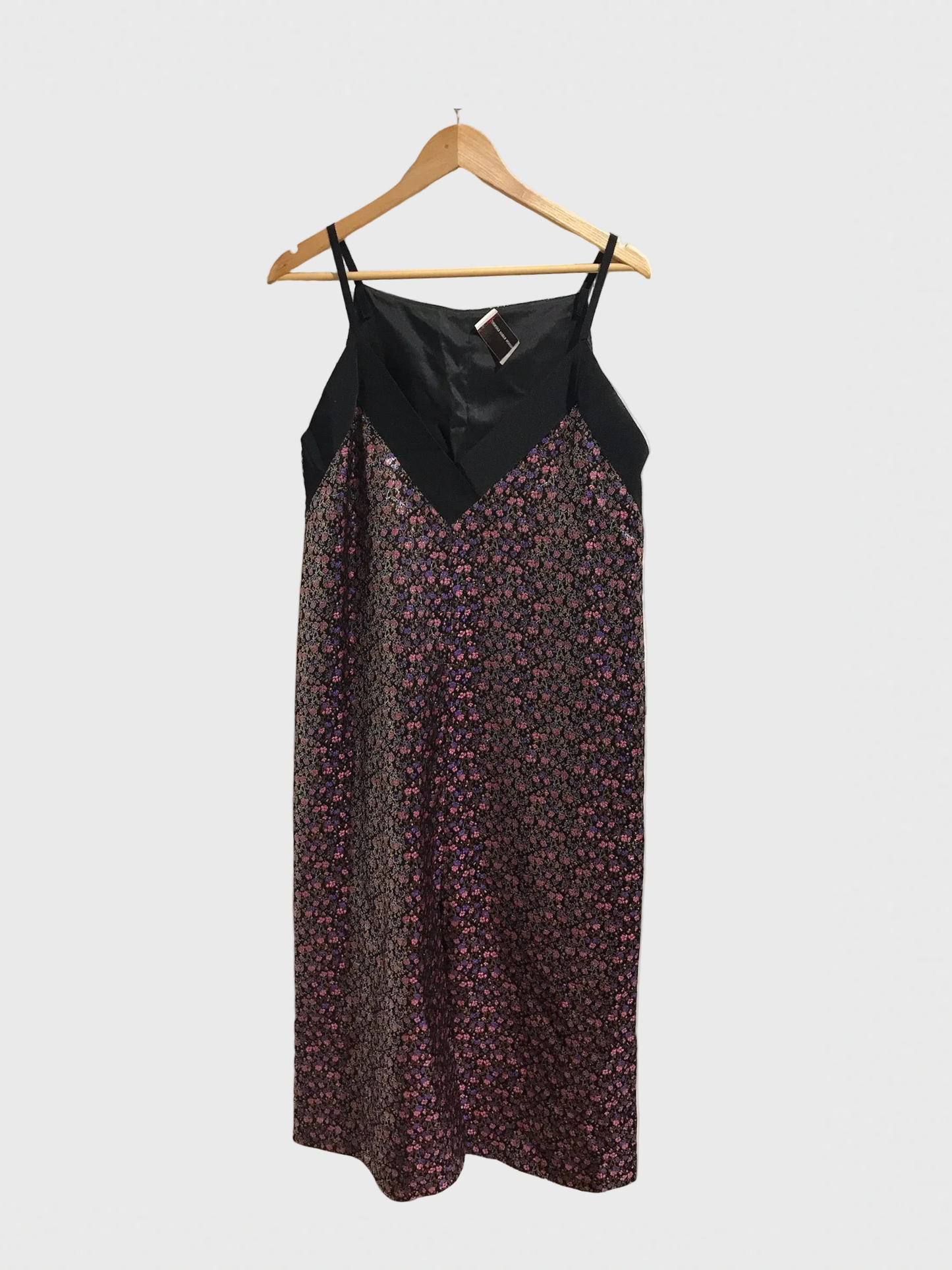 Robe Maison Rabih Kayrouz T.38