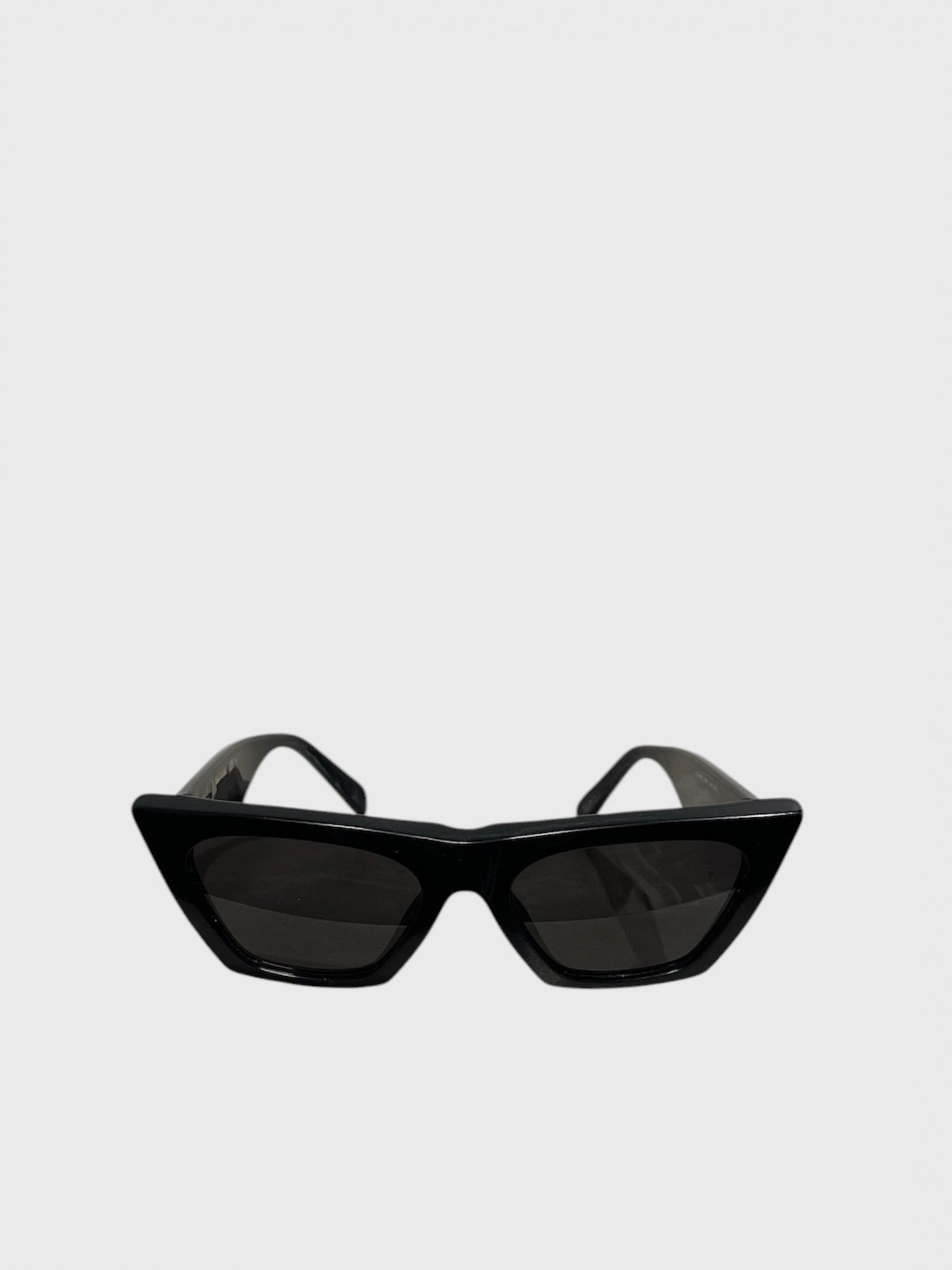 Lunettes Celine noires