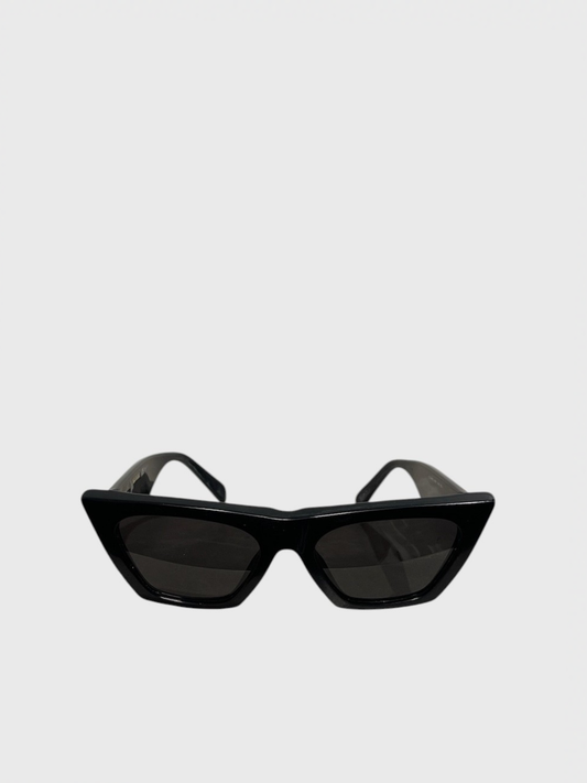 Lunettes Celine noires
