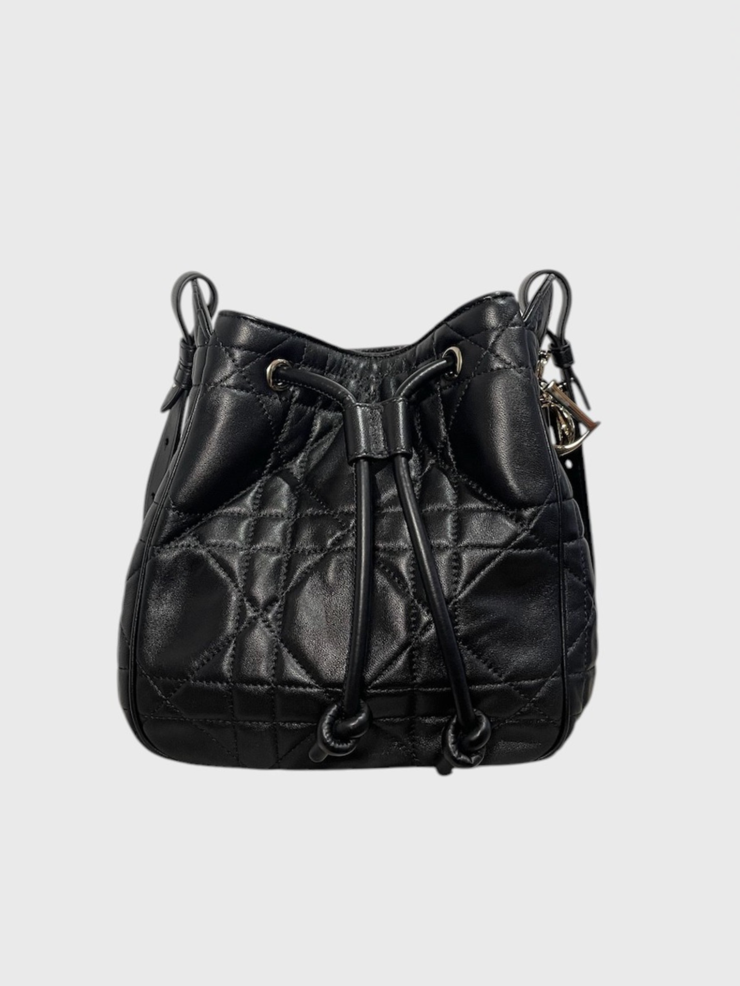 Sac Dior D-Motion noir