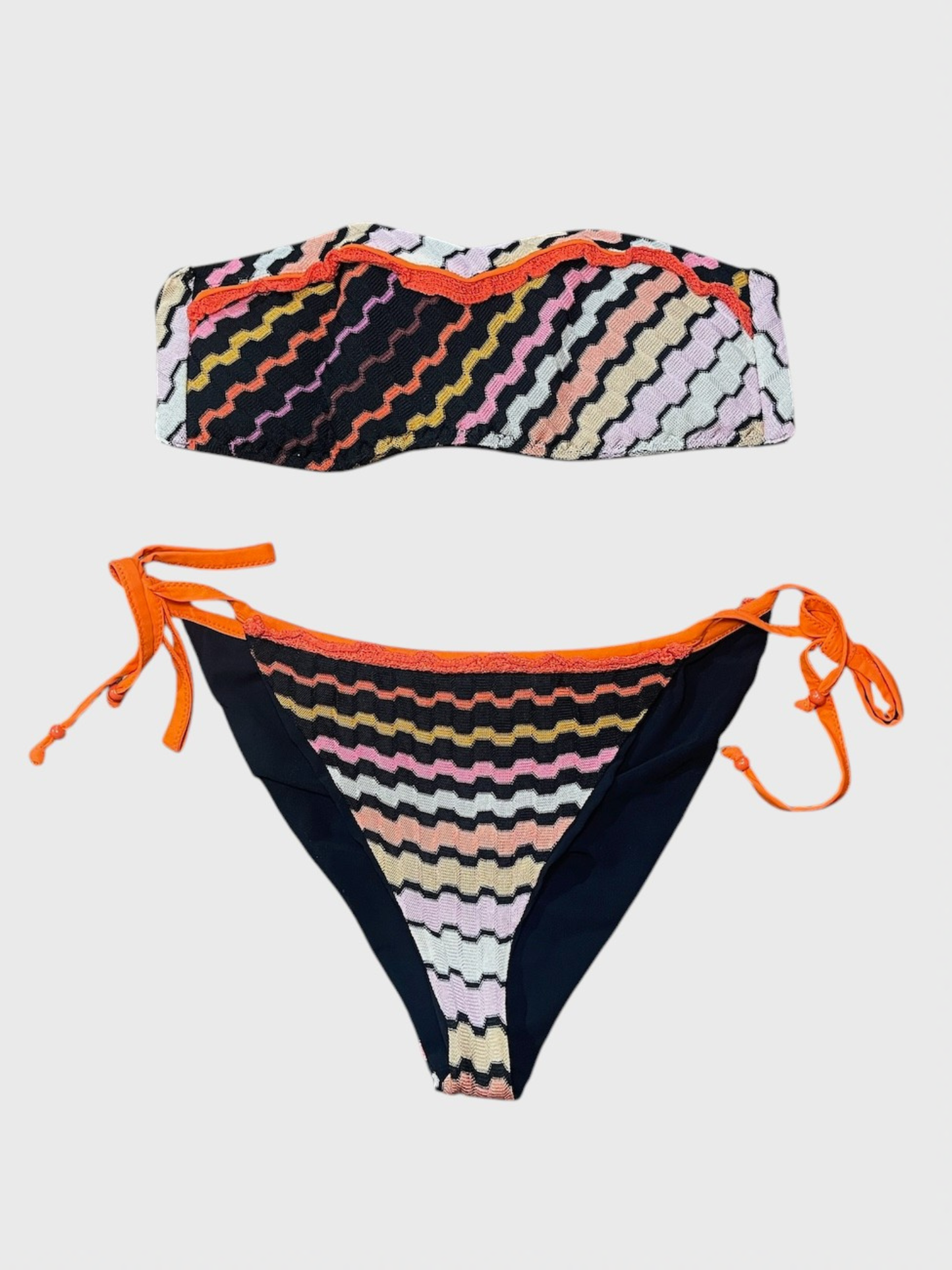 Maillot de bain Missoni T.36