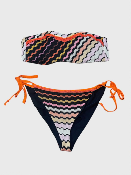 Maillot de bain Missoni T.36