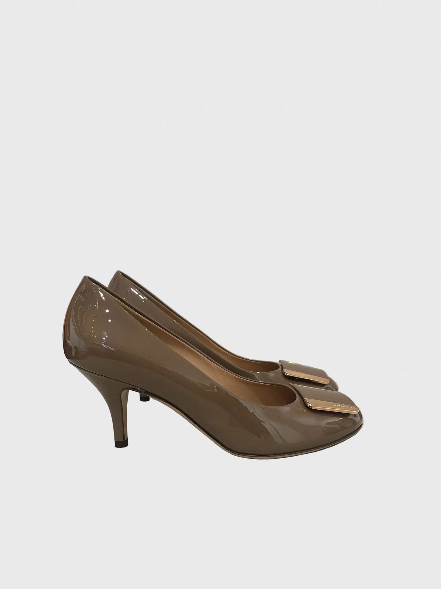 Escarpins Salvatore Ferragamo T.36