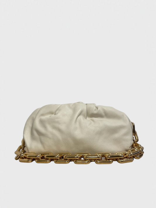 Sac Bottega Veneta Chain Pouch