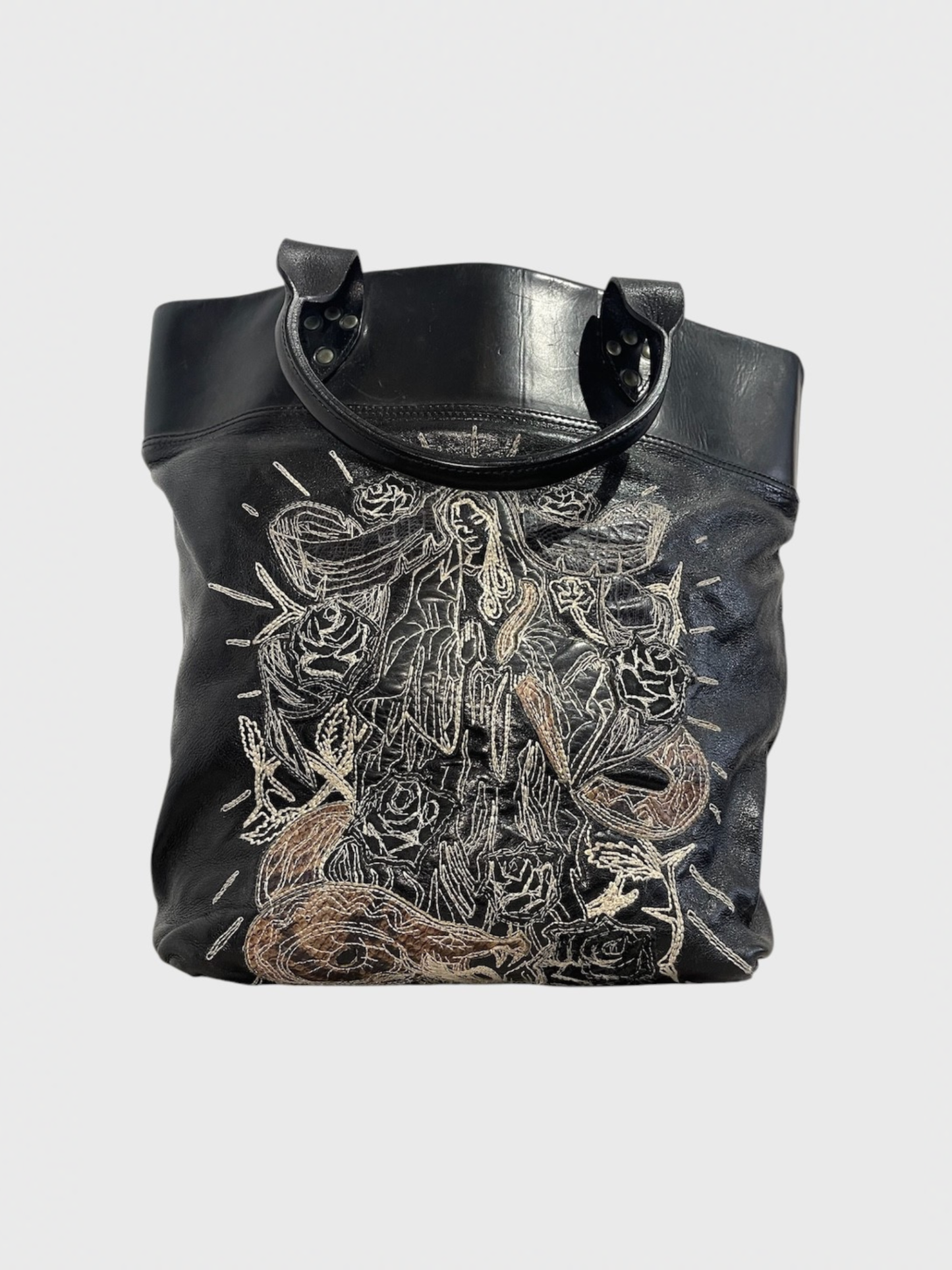 Sac HTC noir