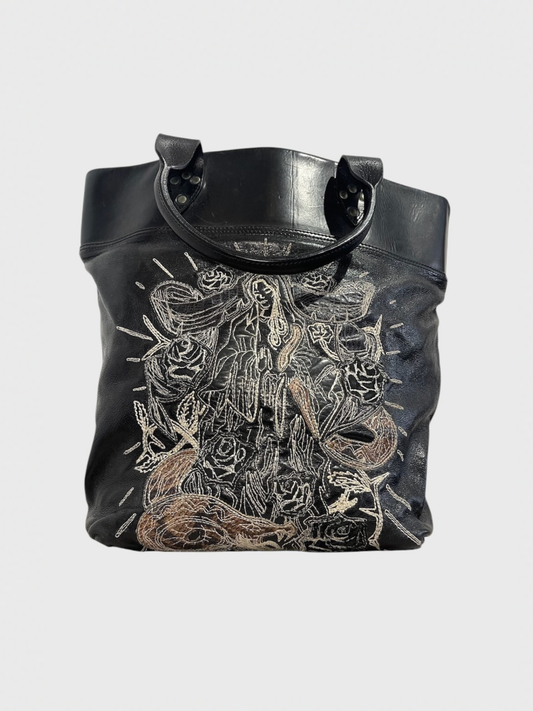 Sac HTC noir