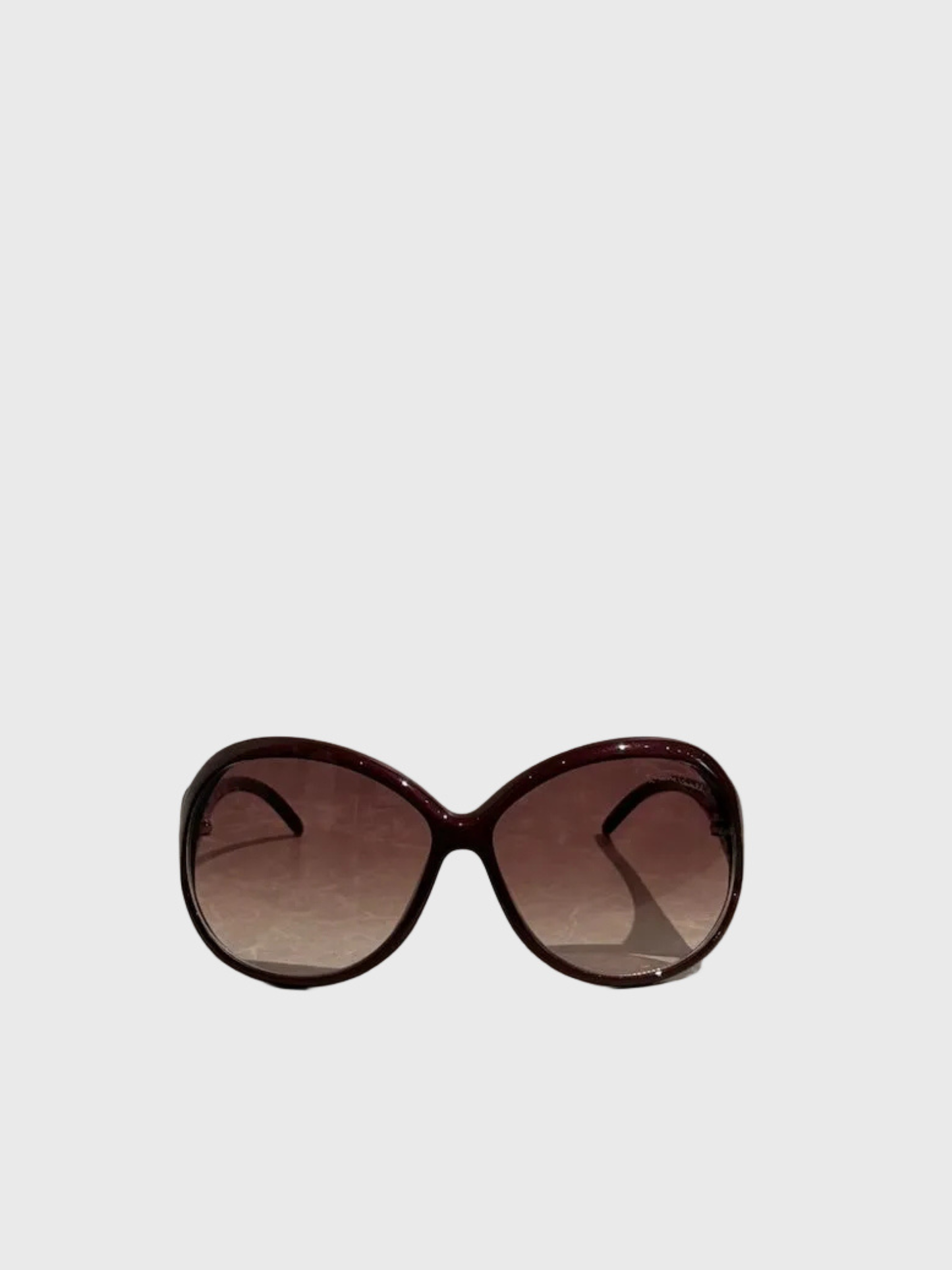 Lunettes de soleil Roberto Cavalli
