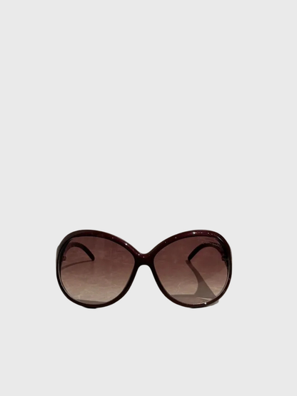 Lunettes de soleil Roberto Cavalli