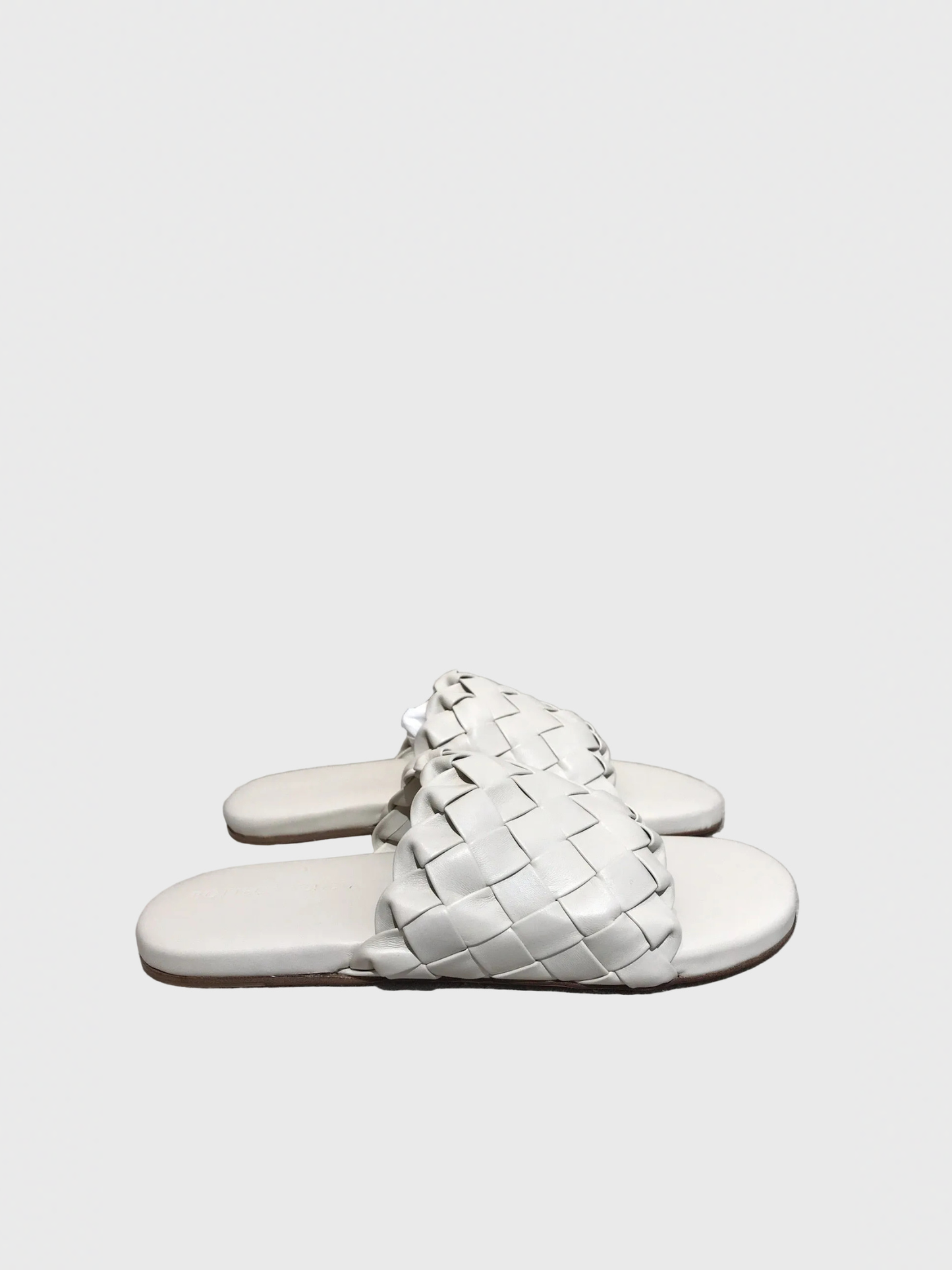 Mules Bottega Veneta T.41