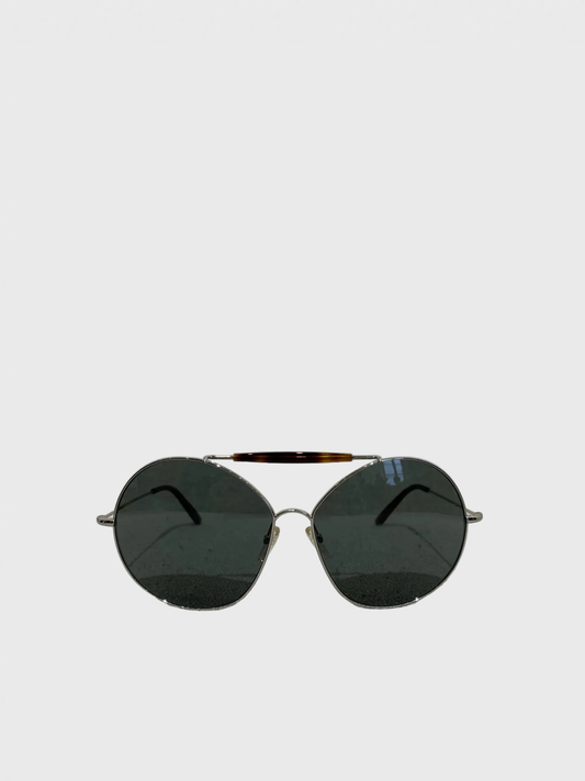 Lunettes Valentino aviator