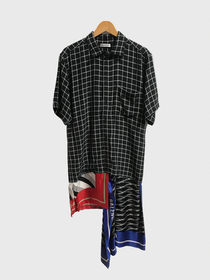 Robe Balenciaga T.34