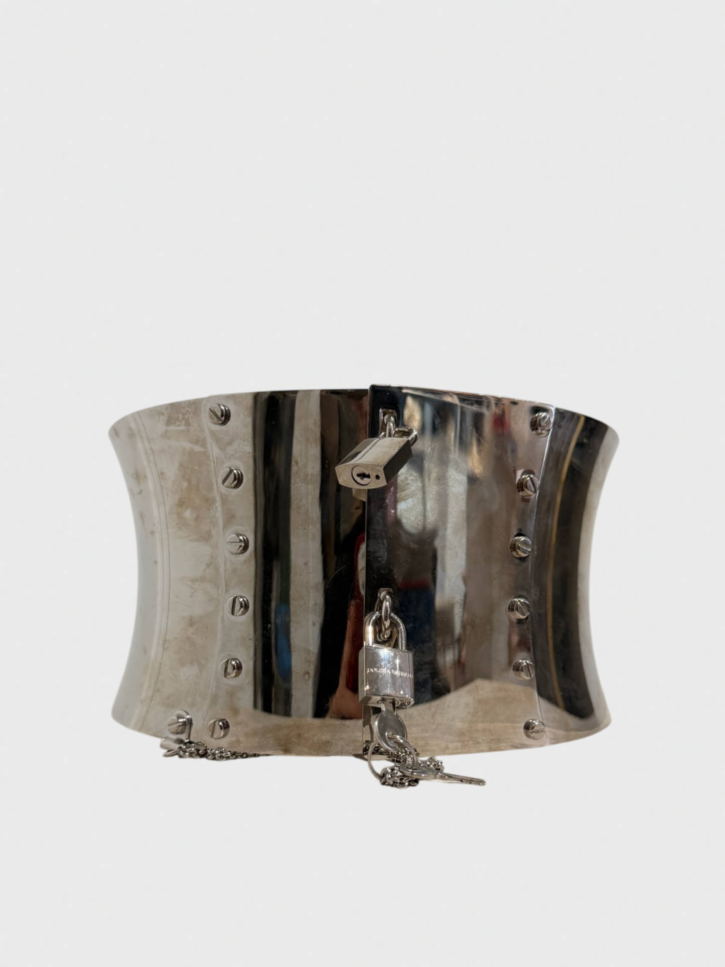Ceinture corset Dolce & Gabbana