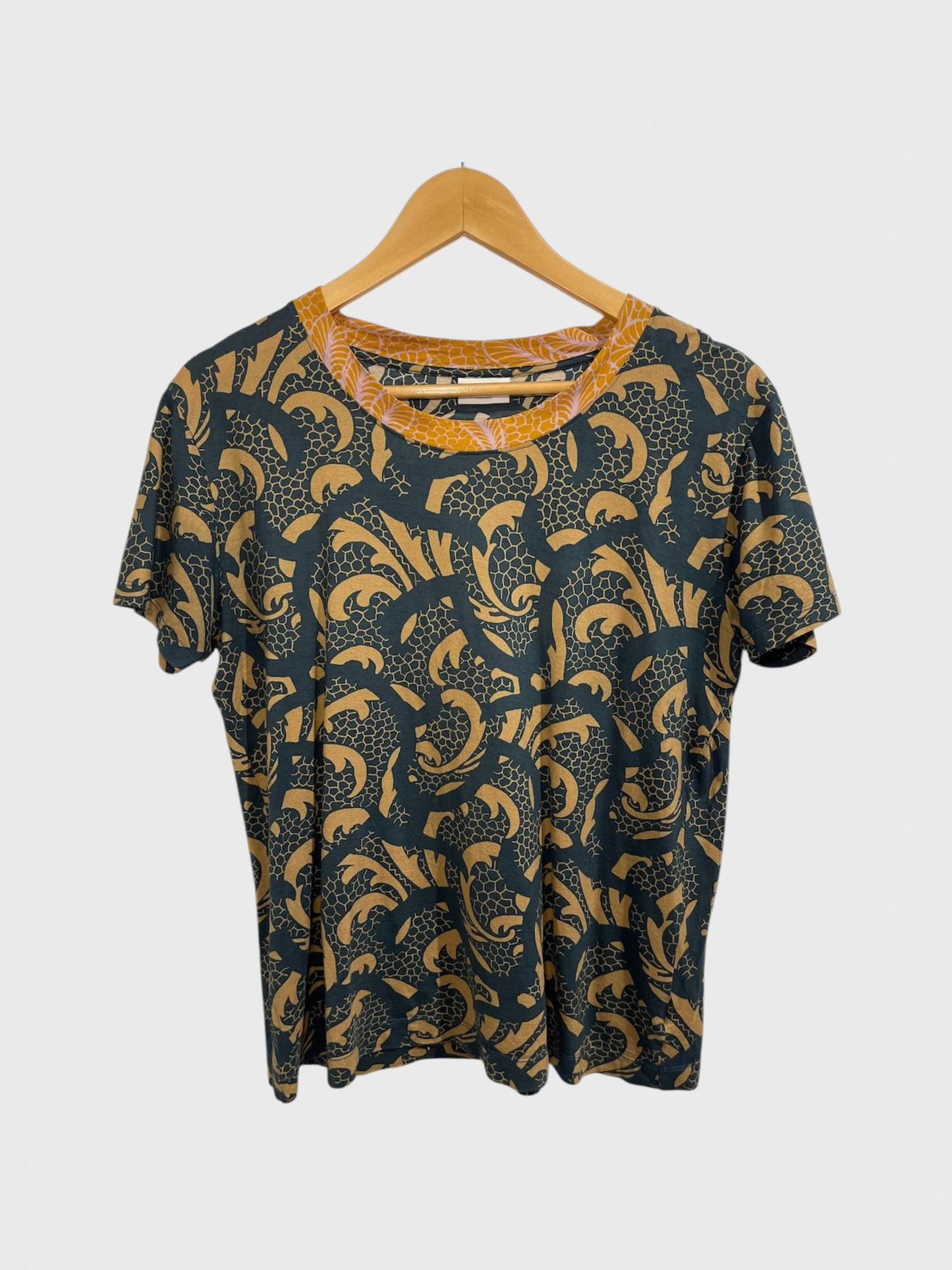 T-shirt Dries Van Noten T.M