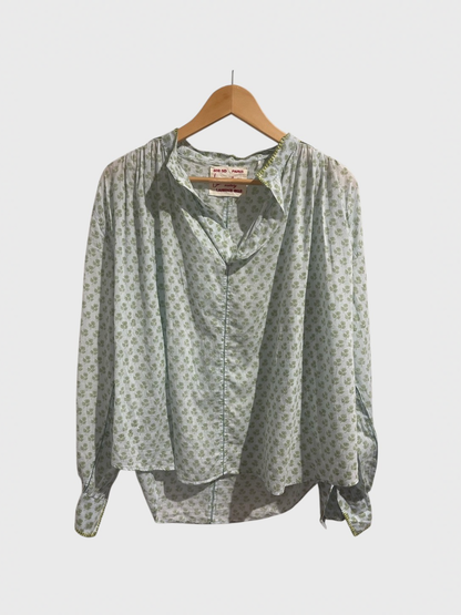 Blouse Laurence Bras T.38