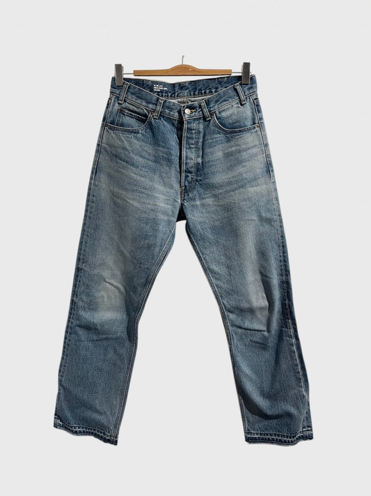 Jeans Celine bleu T.27