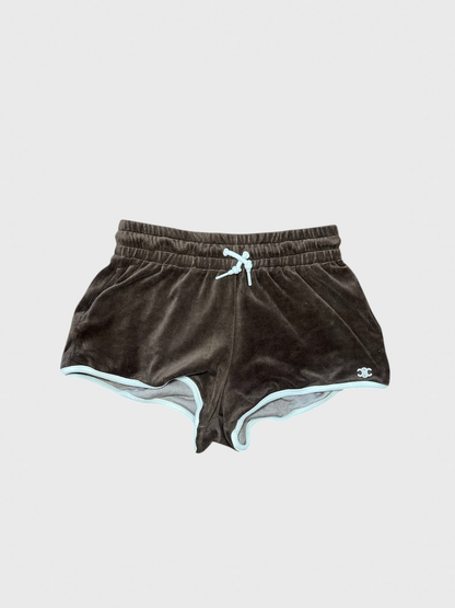 Short Celine marron T.36