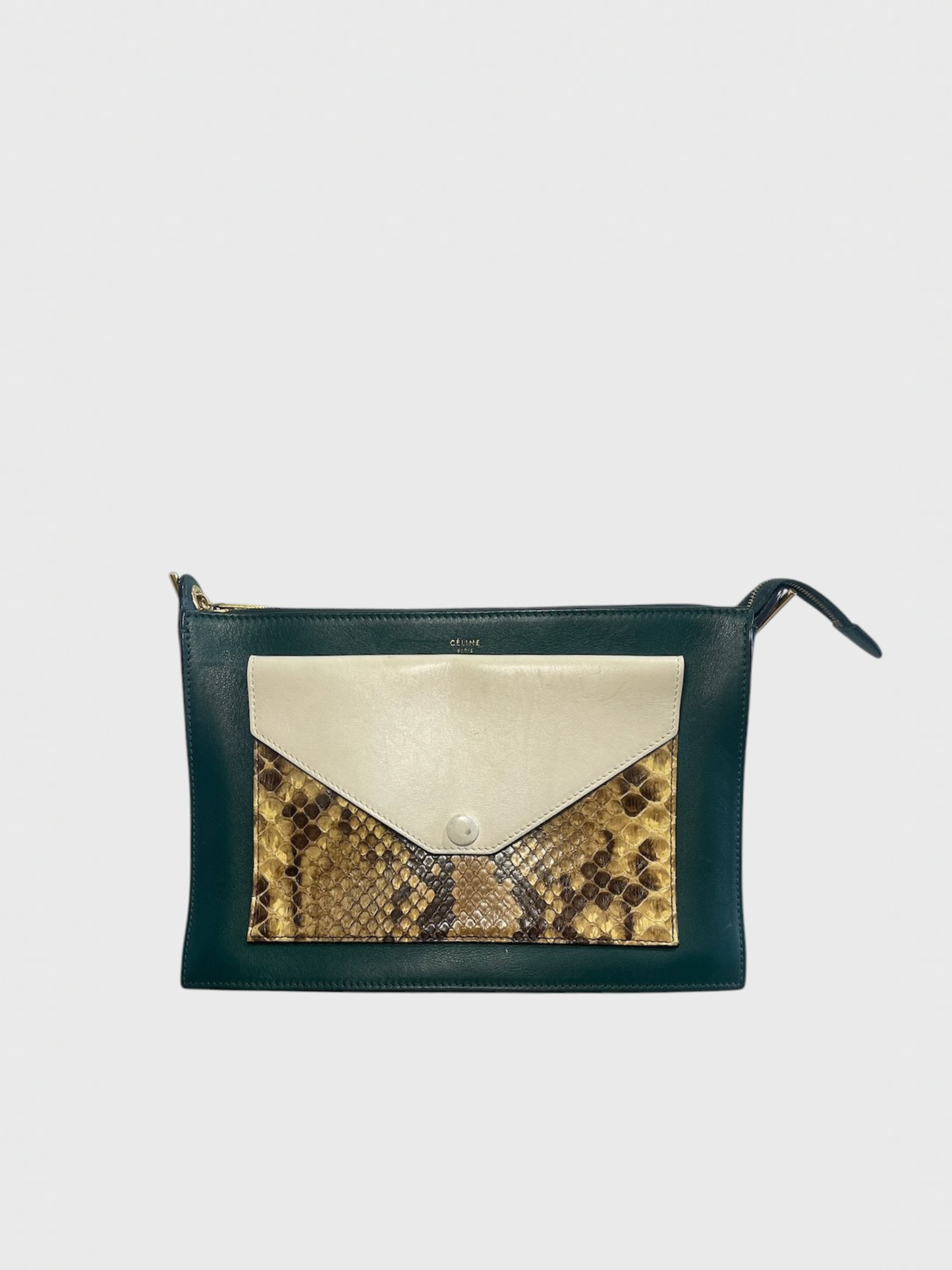 Sac Celine Enveloppe Pocket