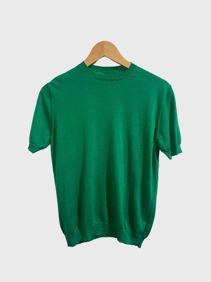 Pull Prada vert T.36
