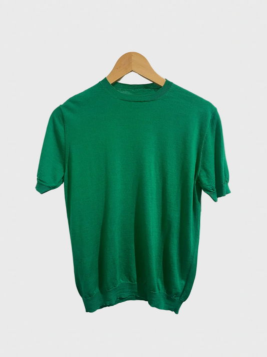 Pull Prada vert T.36