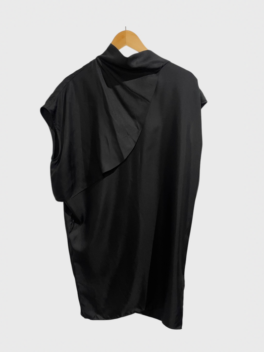 Top Hermès noir T.38