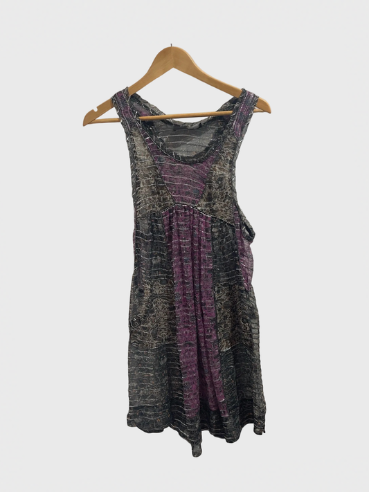 Robe Isabel Marant T.S
